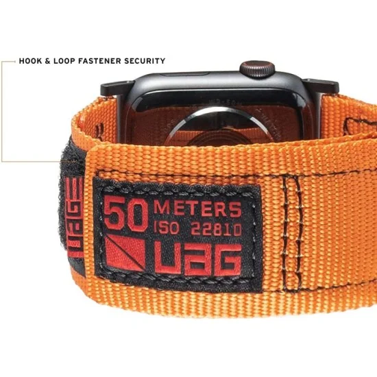 Uag Apple Watch 45Mm/44Mm/42Mm/Ultra Active Strap